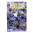 Justice League Restart 2022 Nr 13 Black Adam Champion der Gerechtigkeit Panini 2023